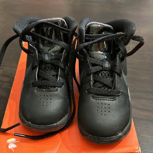 Nike hyperdunk 2010 sz7c - Picture 2 of 10